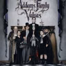 ADDAMS FAMILY VALUES