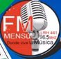 Fm Mensú 96.5