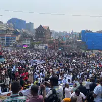 Habari za sud kivu