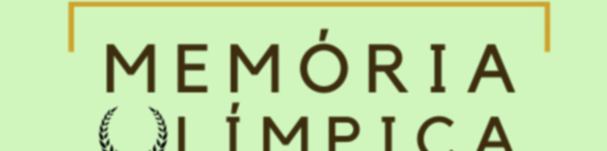 Memória Olímpica