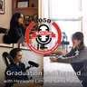 Graduation and Beyond with Heewone Lim and Nama Pandey