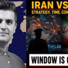 Nima R. Alkhorshid: Iran’s Top General Reveals Retaliation Plan for Trump’s D-Day