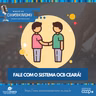 Fale com o Sistema OCB Ceará!