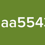 aaa5543