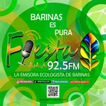 Fiesta 92 5 Fm