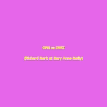 OPM sa DWIZ (Richard Merk at Mary Anne Meily)