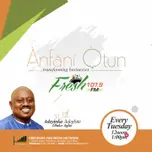 Anfani Otun