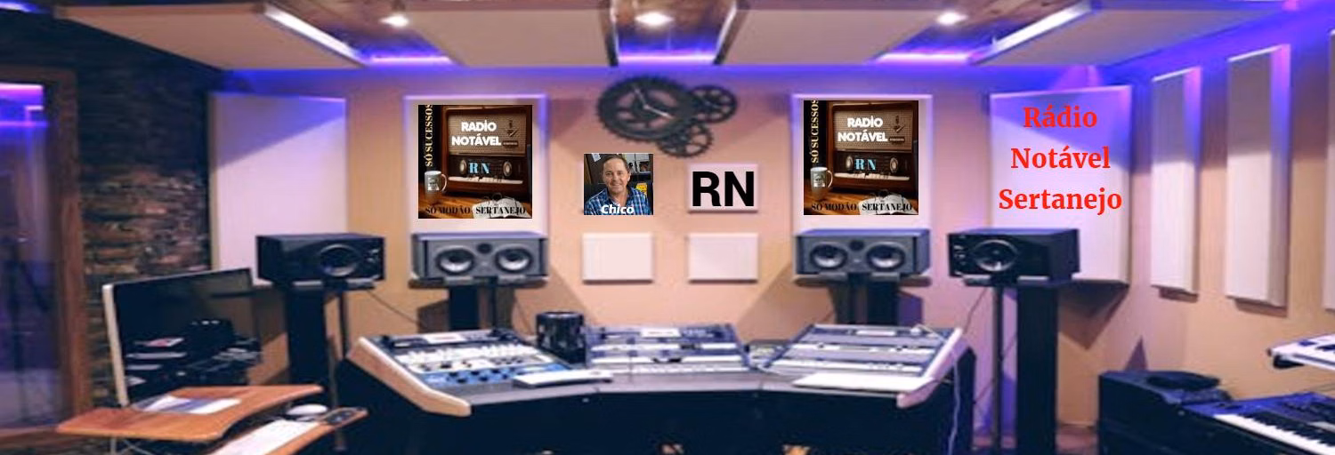 RADIO NOTÁVEL SERTANEJO