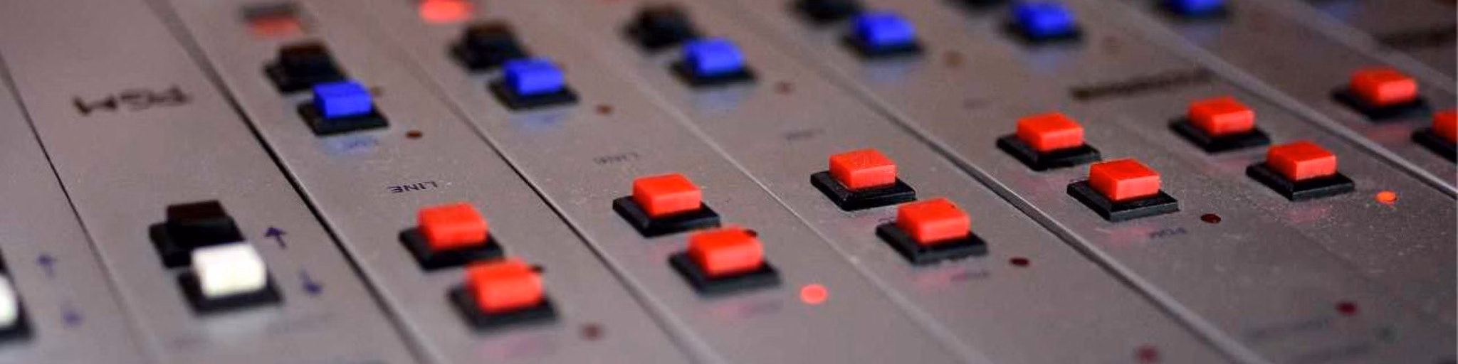 Fm 98.7 Un nuevo concepto en radio