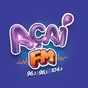 AÇAÍ FM Oriximiná