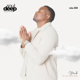 Episode 124: Soul Deep Sessions 124 mixed by Mush