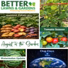 S2 Ep473: Better Lawns and Gardens - Hour 1 August in the Garden August 15, 2026