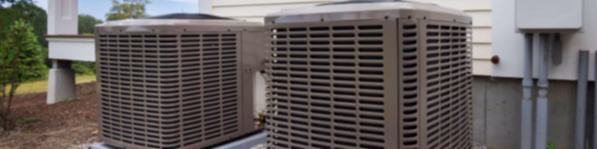 HVAC Services in Missouri City, TX