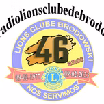 RADIO LIONS CLUBE DE BRODOWSKI