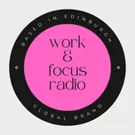 Work and Focus