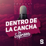 Dentro de la Cancha