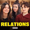 Comment sortir d’une relation toxique, avec Hoshi, Gabriella Papadakis et Miel