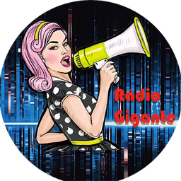 Rádio Gigante Web