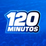 Programa 120 Minutos: Lunes 3 de agosto 2026