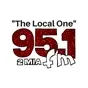 2MIA FM 95.1 Griffith