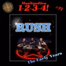 #71 - Rush - The Early Years