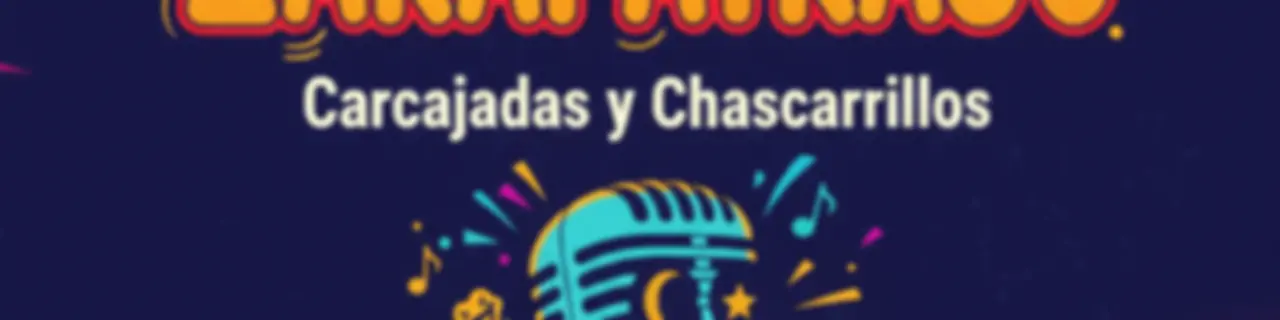 Zarapatrajo: El Podcast de Bromas