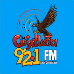 La Cuixtlena 92.1 FM