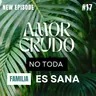 Distanciarse de la familia: cuando alejarte también es una forma de sanar