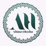 Dr. Ahmet Hoxha