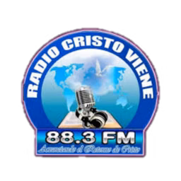 Radio Cristo Viene 88.3Fm
