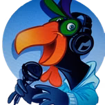 la 58 radio