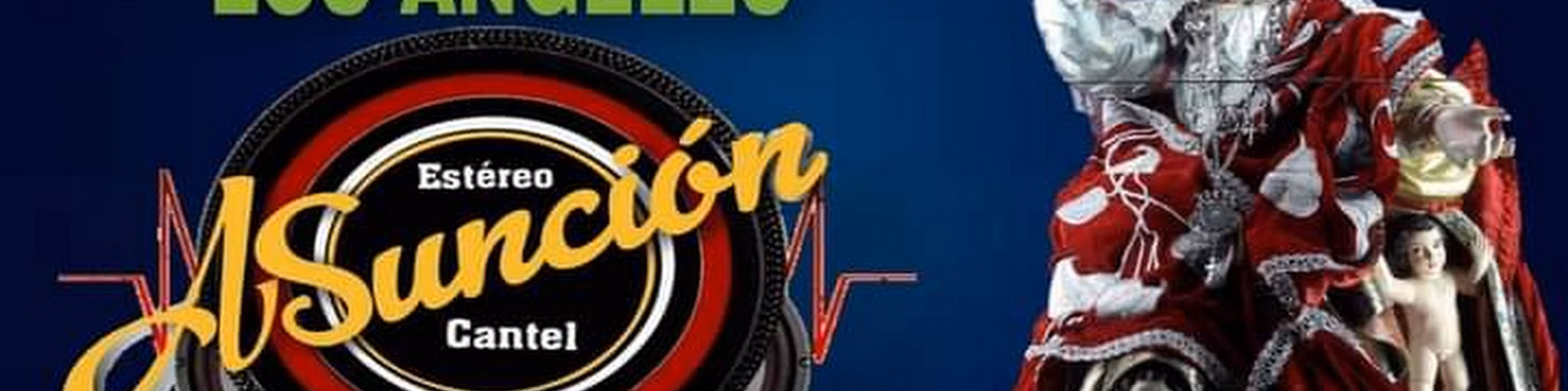 RADIO CONCIERTO DE CANTOS 96.7 fm,