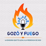 GOZO Y FUEGO