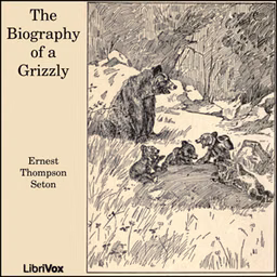 Biography of a Grizzly