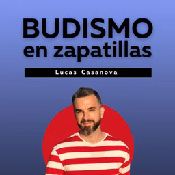 Budismo en Zapatillas