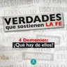 Demonios - ¿Qué hay de ellos?