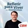 Há quem não brigue com ninguém, mas viva esgotado