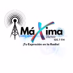 Maxima Stereo 105.7 FM