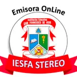 IESFA STEREO