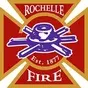 Rochelle Fire and Police