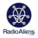 RADIO ALIENS ON LINE