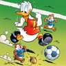 Donald Duck 25 uit 2026