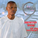 EBENEZER SHOW