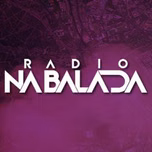 Na balada.