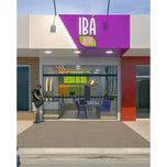Iba Açaí