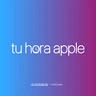Disfruta de 09:41 ahora en Tu Hora Apple