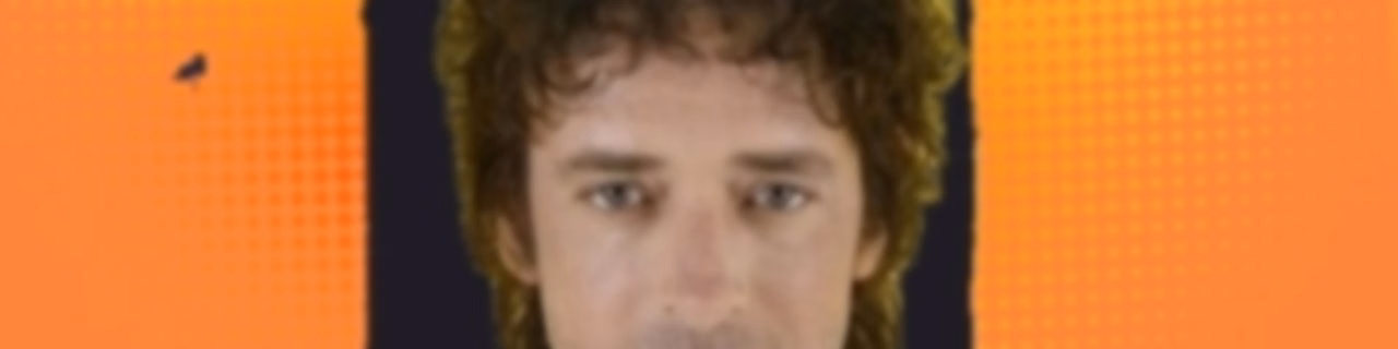 Especial Gustavo Cerati