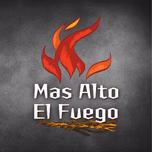 mas alto el fuego radio