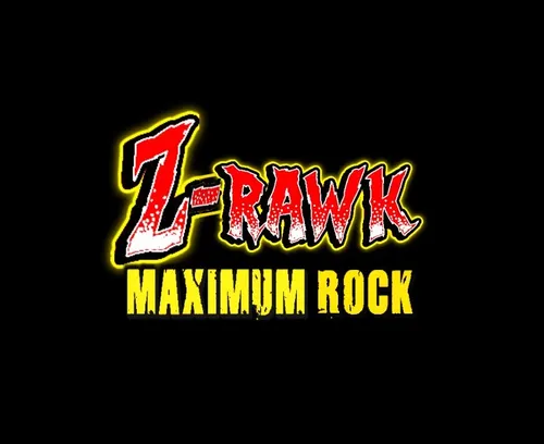 Listen to Z ROCK ONLINE Zeno.FM