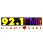 Heart & Soul 92.1 & 1140 - KRMP